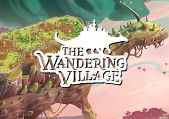 The Wandering Village Global Steam Gift
