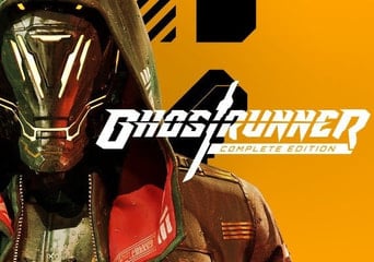 Ghostrunner ROW Complete Edition Global Steam