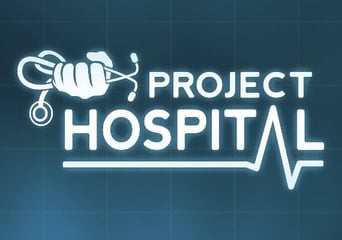 Project Hospital EN/DE/FR/CS/PT/ES/ZH Global Steam