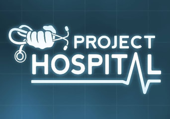 Project Hospital EN/DE/FR/CS/PT/ES/ZH Global Steam