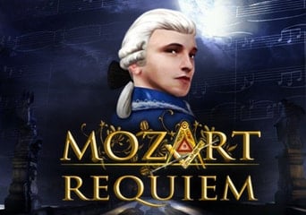 Mozart Requiem EN/DE/FR/IT/KO/ES Global Steam