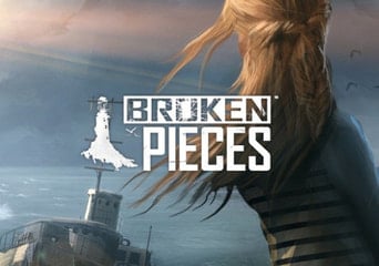 Broken Pieces Global Steam
