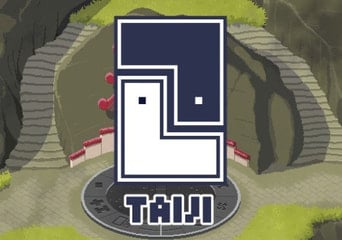 Taiji EN Global Steam