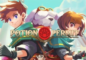 Potion Permit Argentina Xbox One Xbox Series