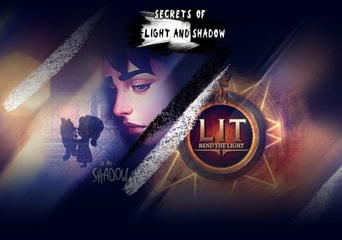 Secrets of Light and Shadow - Bundle Argentina Xbox One/Series