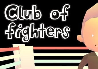 Club of Fighters EN Global Steam