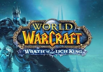 WoW World of Warcraft: Wrath of the Lich King Upgrade DLC Epic Edition EN EU Battle.net