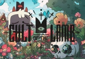Cult of the Lamb Cultist Edition Turkey Xbox One Xbox Series