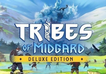 Tribes of Midgard Deluxe Edition United States Xbox One Xbox Series