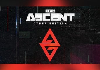 The Ascent Cyber Edition EN EU Xbox One Xbox Series Xbox Windows