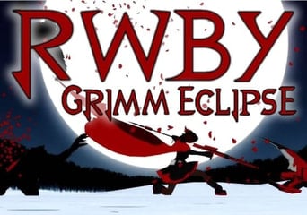 RWBY: Grimm Eclipse Global Steam