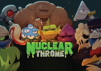 Nuclear Throne EN Global Steam
