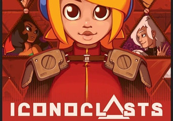 Iconoclasts Argentina Xbox One/Series