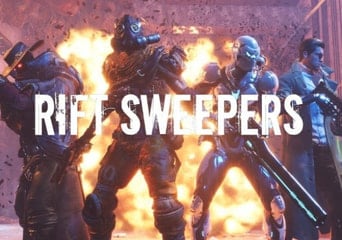 Rift Sweepers EN/JA/KO/ZH Global Steam