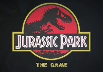Jurassic Park: The Game EN Global Steam