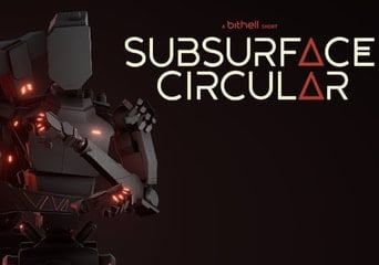 Subsurface Circular EN Global Steam