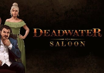 Deadwater Saloon Global Steam