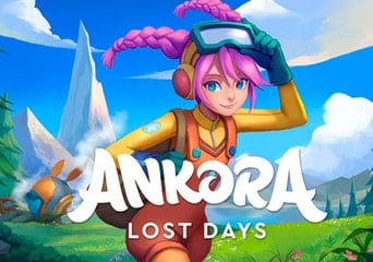 Ankora: Lost Days EN Argentina Xbox/One/Series/Xbox - PC