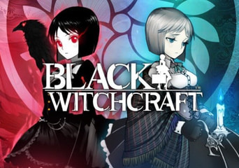 Black Witchcraft EN/JA/KO/ZH/ZH Global Steam