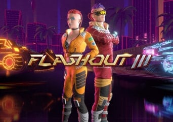 Flashout 3 Global Steam