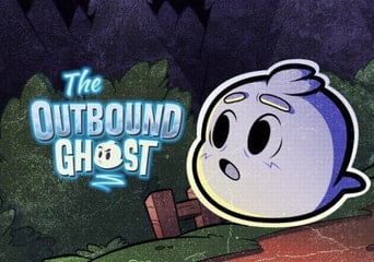 The Outbound Ghost EN Global Steam