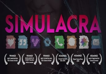 SIMULACRA EN Global Steam
