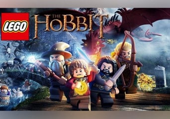 LEGO: The Hobbit - Side Quest Character Pack DLC Global Steam