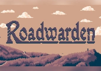 Roadwarden EN EU Steam