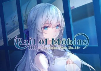 Rail of Mobius EN/ZH Global Steam