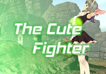 The Cute Fighter Global Steam