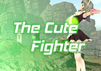 The Cute Fighter Global Steam