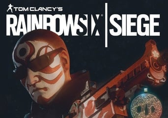 Tom Clancy's Rainbow Six: Siege - Pulse Bushido Set DLC Argentina Xbox One Xbox Series