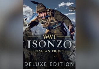 Isonzo Deluxe Edition Global Steam Gift