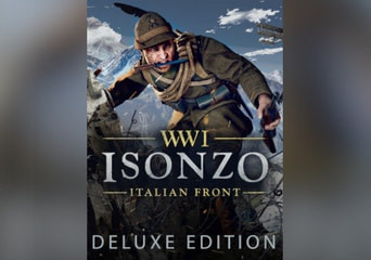 Isonzo Deluxe Edition Global Steam Gift