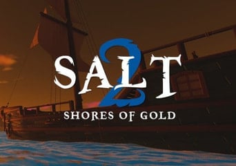 Salt 2: Shores of Gold EN Global Steam