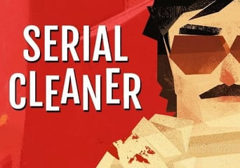 Serial Cleaner EN/DE/FR/PL/PT/RU/ES Global Steam