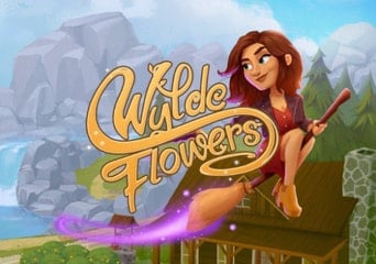 Wylde Flowers Global Steam