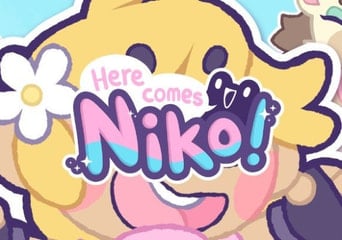 Here Comes Niko! EN/JA Global Steam