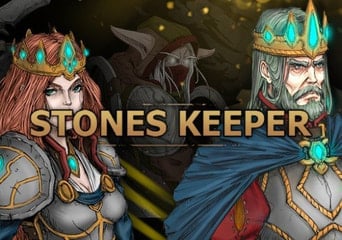 Stones Keeper EN/DE/RU/ZH/TR Global Steam