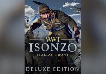 Isonzo Deluxe Edition EU Steam Gift