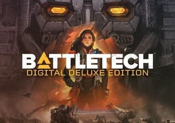 BattleTech Deluxe Edition EN Global Steam