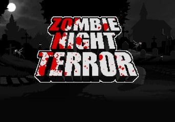 Zombie Night Terror EN/DE/FR/PL/PT/RU/ES Global Steam