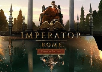 Imperator: Rome Premium Edition Global Steam