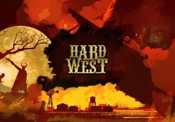 Hard West Ultimate Edition EN Argentina Xbox One Xbox Series