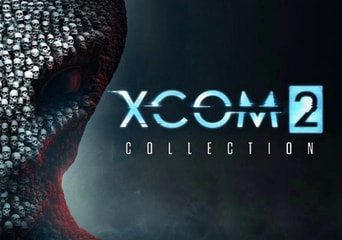 XCOM 2 - Collection EN Global Xbox One Xbox Series