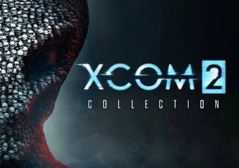 XCOM 2 - Collection EN ROW Xbox One Xbox Series