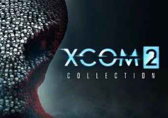 XCOM 2 - Collection EN EU Xbox One Xbox Series
