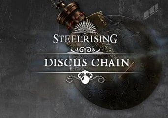 Steelrising - Discus Chain DLC EN Global Steam