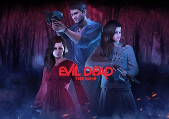 Evil Dead: The Game - 2013 Bundle DLC Argentina Xbox One/Series