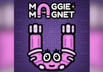 Maggie the Magnet EN Argentina Xbox One Xbox Series